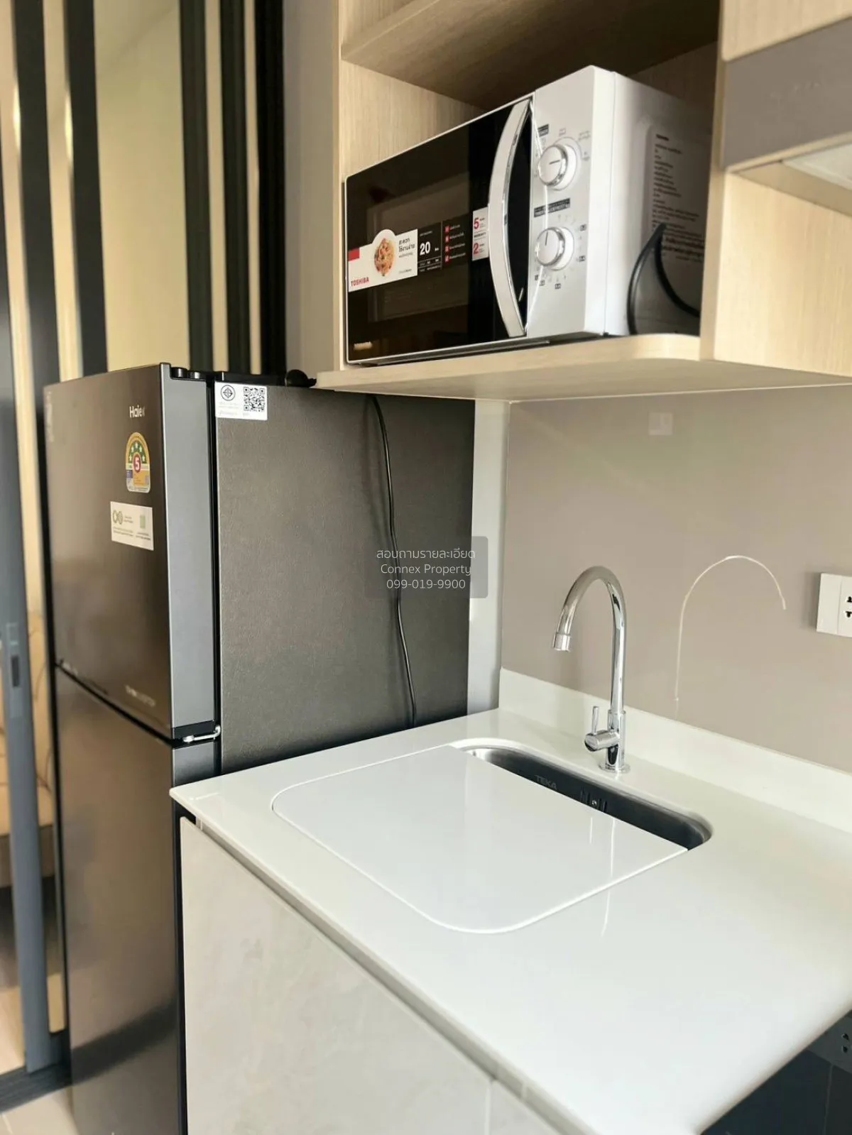 เช่าคอนโด  แอสปาย วิภา - วิคตอรี่ BTS-อนุสาวรีย์ชัยสมรภูมิ ดินแดง