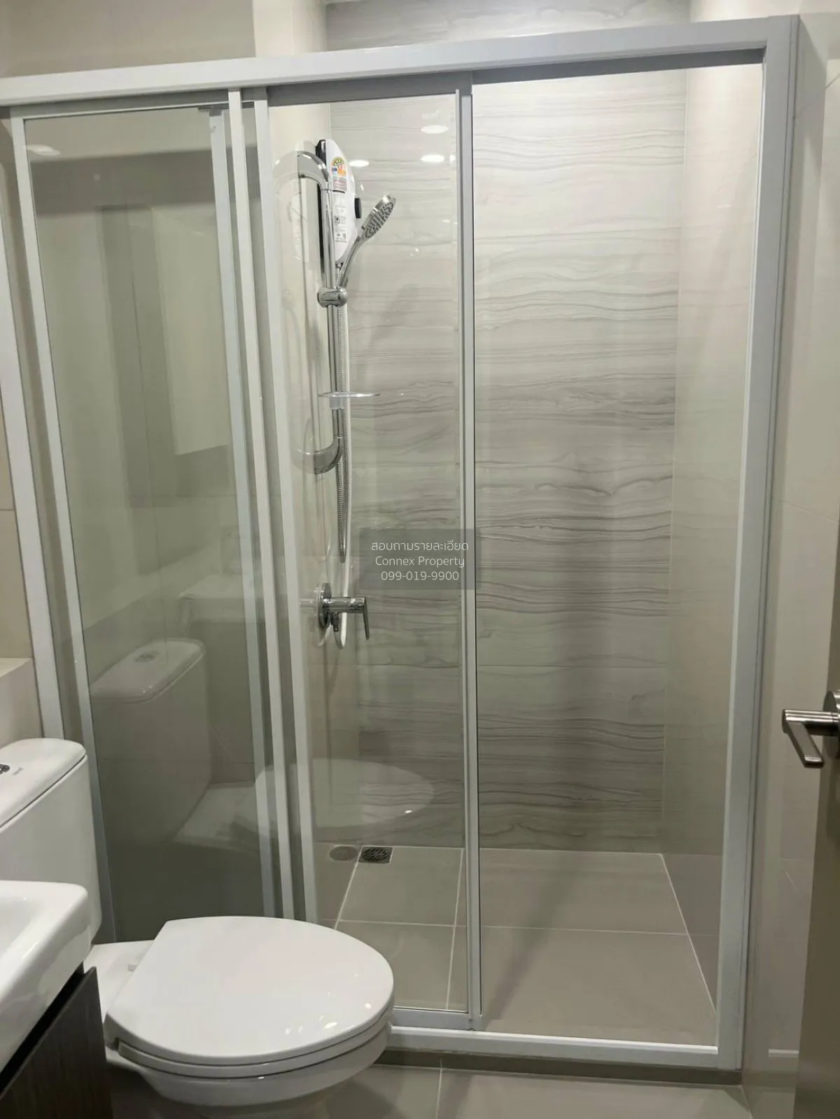 เช่าคอนโด  แอสปาย วิภา - วิคตอรี่ BTS-อนุสาวรีย์ชัยสมรภูมิ ดินแดง