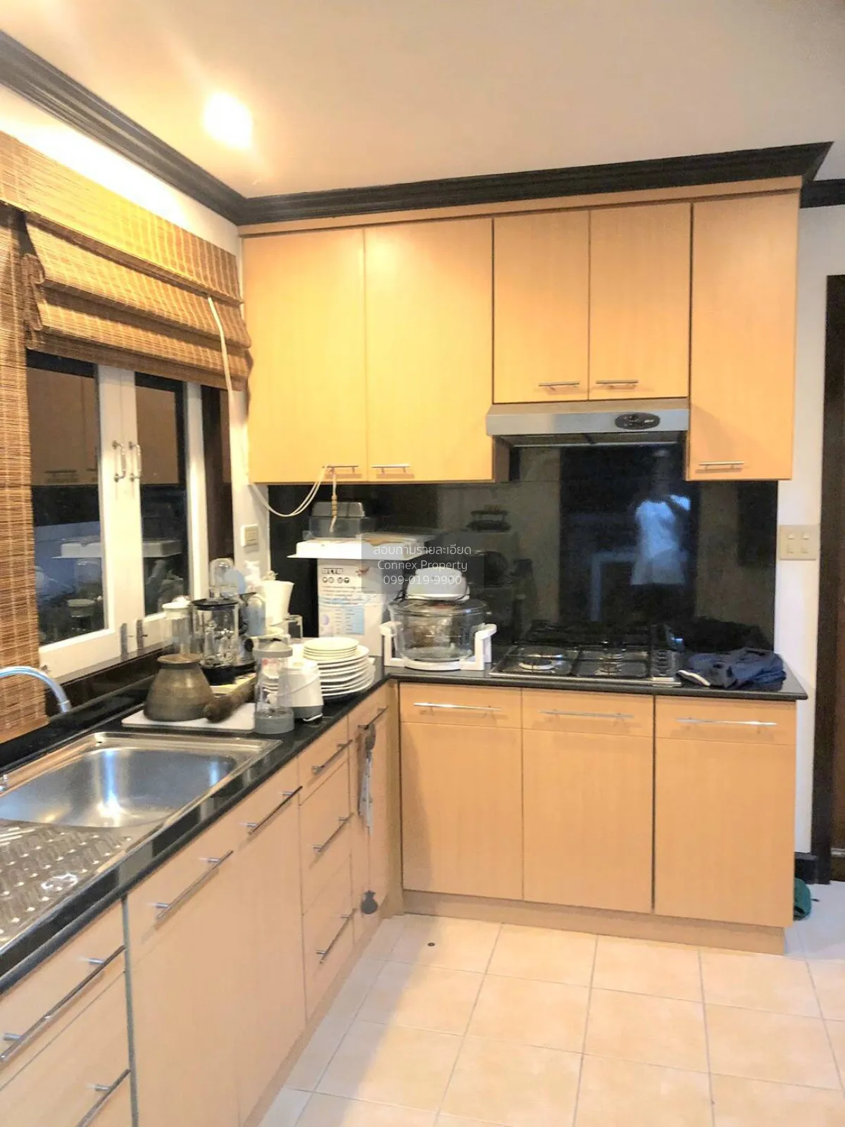 เช่าบ้าน   บ้านบุษบา ปทุมธานี บ้านกลาง เมืองปทุมธานี ปทุมธานี CX-