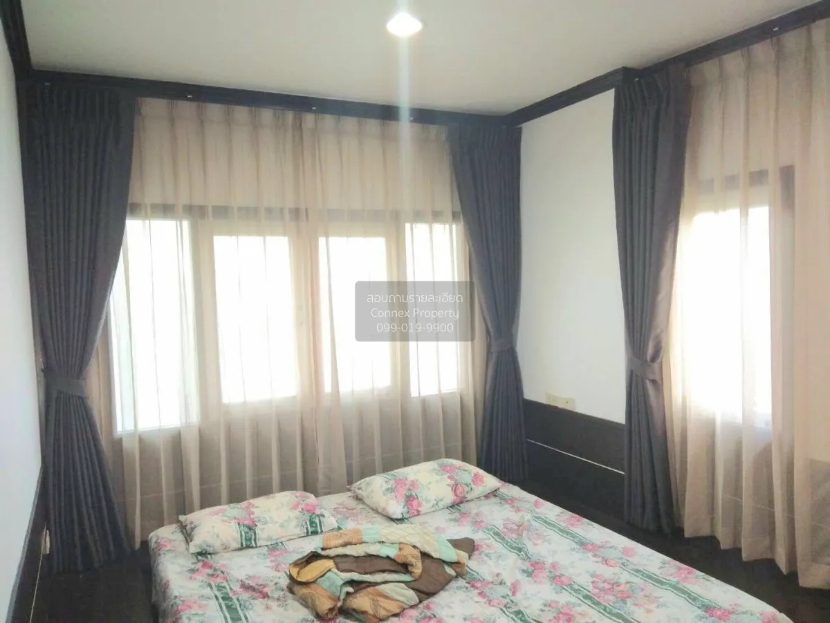 เช่าบ้าน   บ้านบุษบา ปทุมธานี บ้านกลาง เมืองปทุมธานี ปทุมธานี CX-