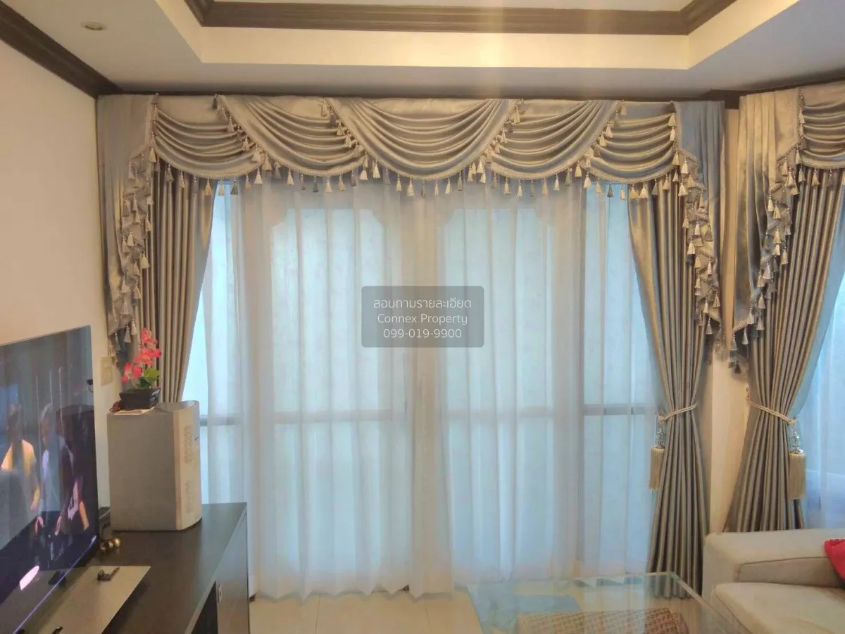 ขายบ้าน   บ้านบุษบา ปทุมธานี บ้านกลาง เมืองปทุมธานี ปทุมธานี CX-1 3