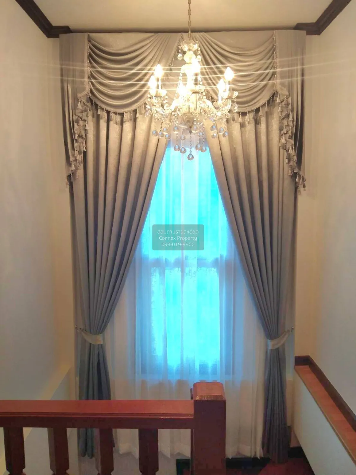 ขายบ้าน   บ้านบุษบา ปทุมธานี บ้านกลาง เมืองปทุมธานี ปทุมธานี CX-1 4