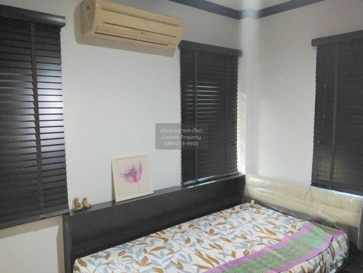 ขายบ้าน   บ้านบุษบา ปทุมธานี บ้านกลาง เมืองปทุมธานี ปทุมธานี CX-1