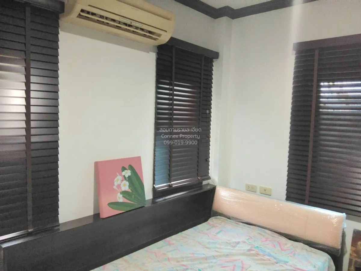 ขายบ้าน   บ้านบุษบา ปทุมธานี บ้านกลาง เมืองปทุมธานี ปทุมธานี CX-1