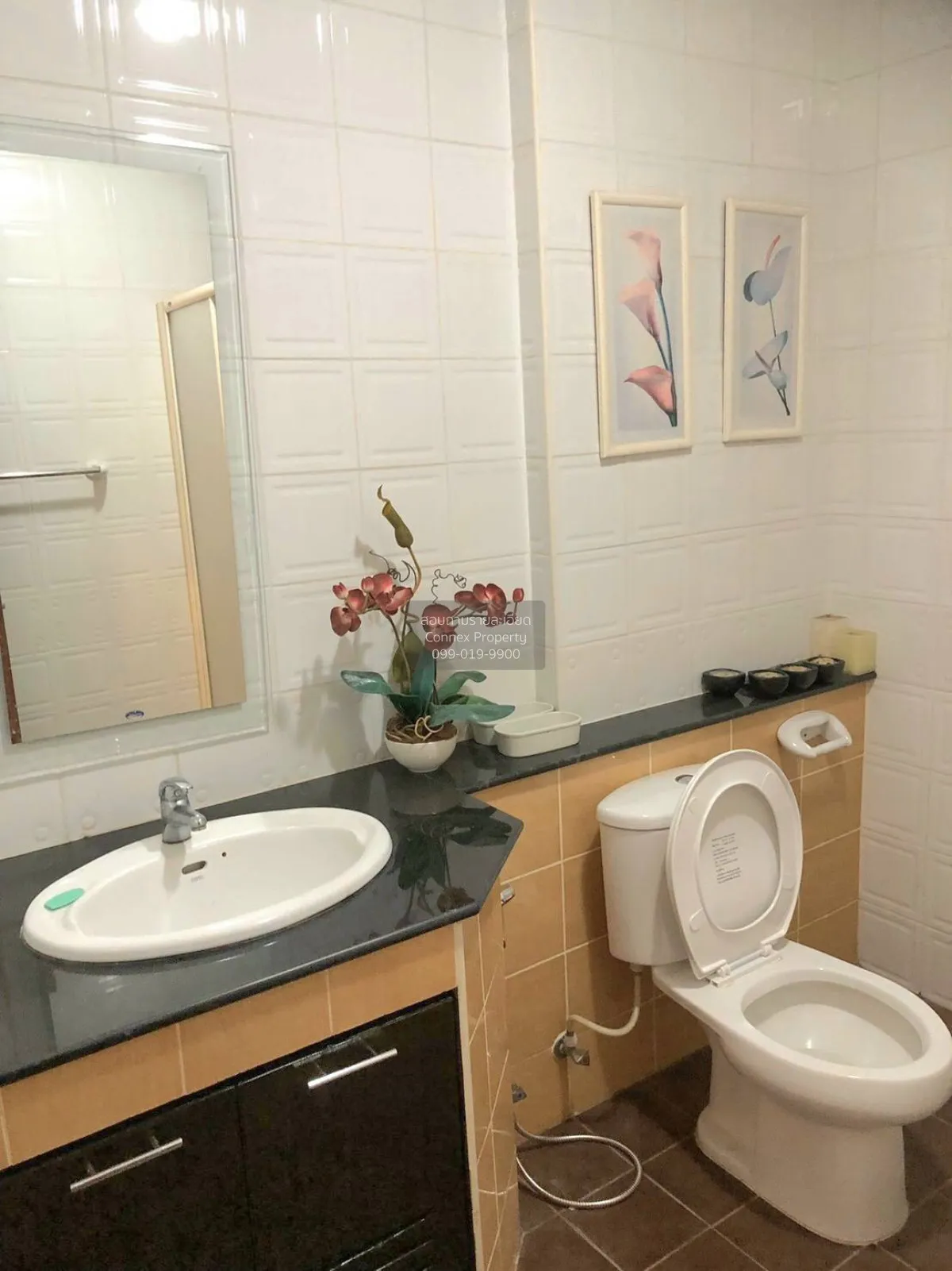 ขายบ้าน   บ้านบุษบา ปทุมธานี บ้านกลาง เมืองปทุมธานี ปทุมธานี CX-1