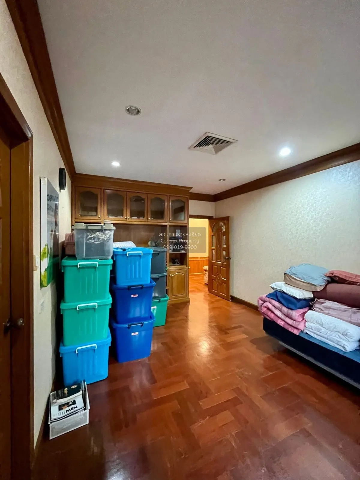 ขายบ้าน  ศศิธร บางบอน 3 MRT-หลักสอง หนองแขม เขต หนองแขม กรุงเทพ C