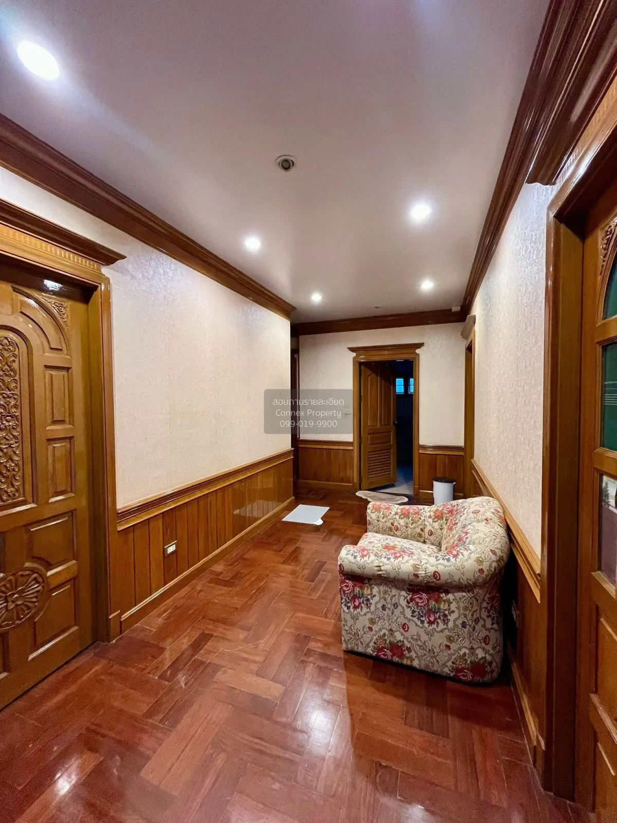 ขายบ้าน  ศศิธร บางบอน 3 MRT-หลักสอง หนองแขม เขต หนองแขม กรุงเทพ C