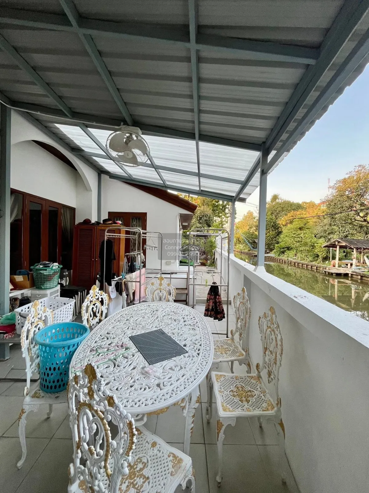 ขายบ้าน  ศศิธร บางบอน 3 MRT-หลักสอง หนองแขม เขต หนองแขม กรุงเทพ C