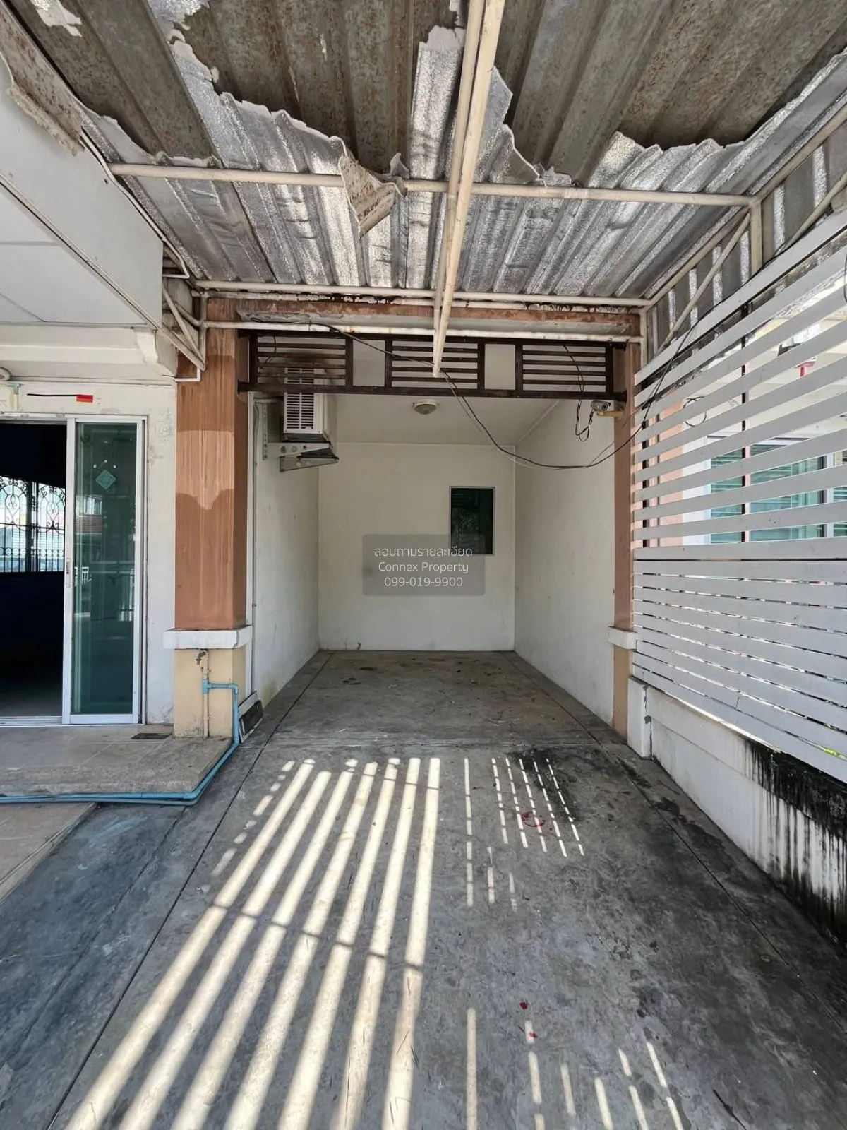 ขายทาวน์เฮ้าส์/ทาวน์โฮม  พฤกษาวิลล์ 17 พุทธบูชา 36 - พระราม 2 ห้อ 3