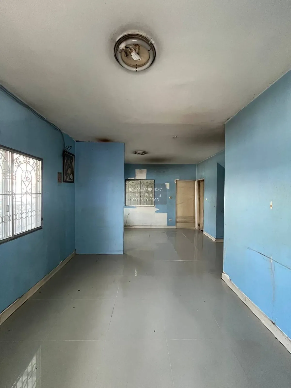 ขายทาวน์เฮ้าส์/ทาวน์โฮม  พฤกษาวิลล์ 17 พุทธบูชา 36 - พระราม 2 ห้อ