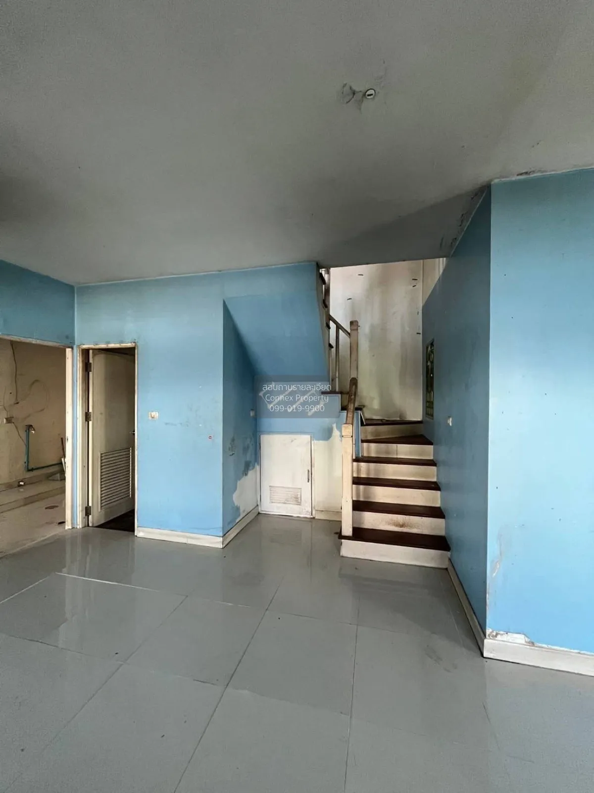 ขายทาวน์เฮ้าส์/ทาวน์โฮม  พฤกษาวิลล์ 17 พุทธบูชา 36 - พระราม 2 ห้อ