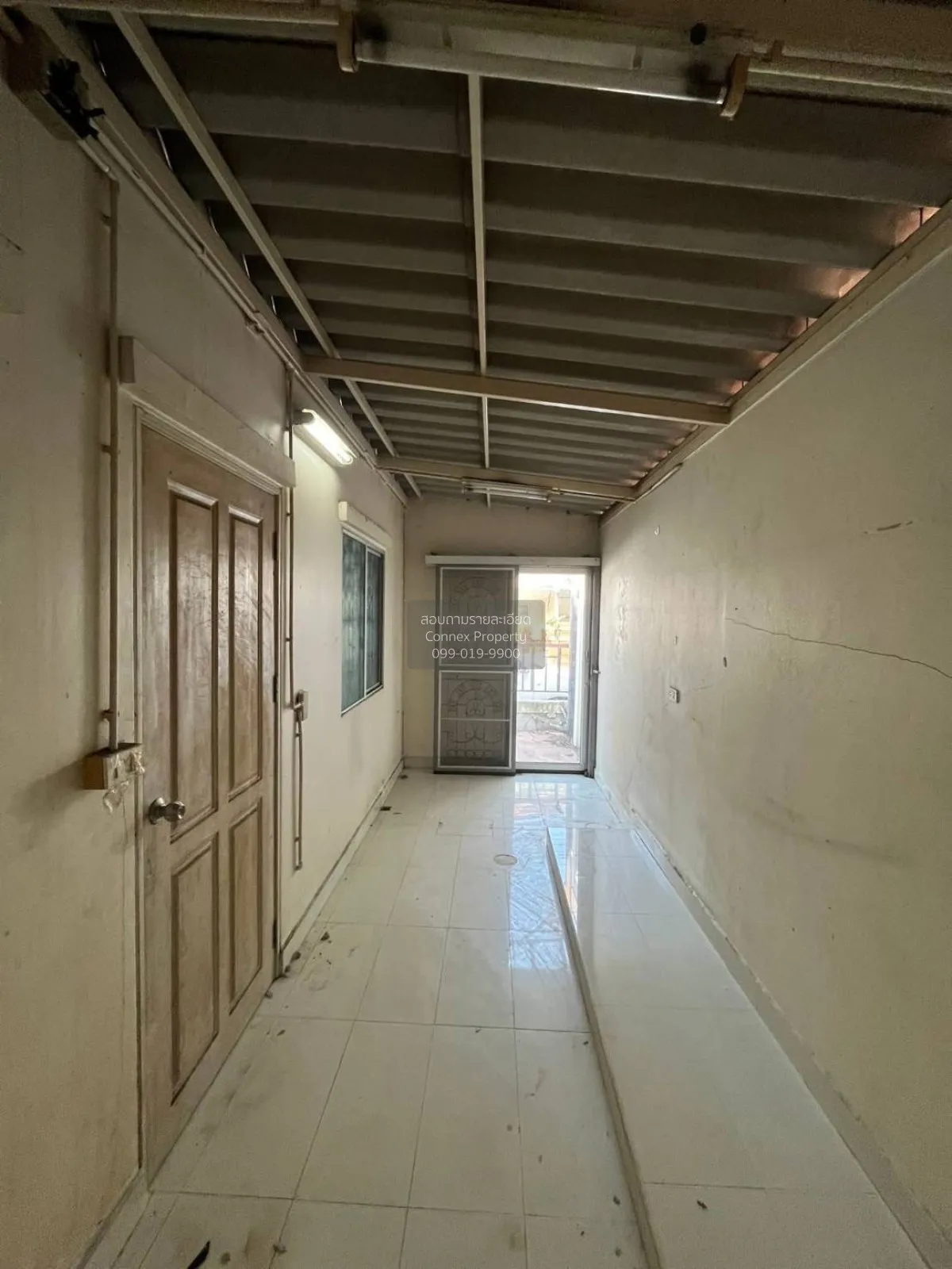 ขายทาวน์เฮ้าส์/ทาวน์โฮม  พฤกษาวิลล์ 17 พุทธบูชา 36 - พระราม 2 ห้อ