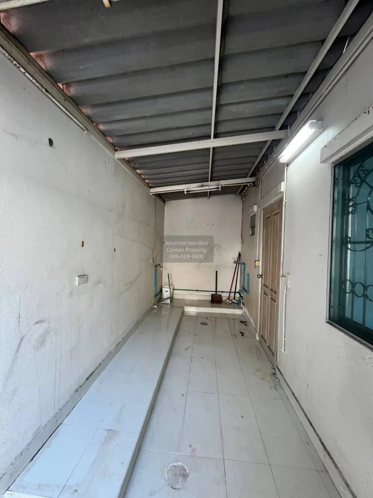 ขายทาวน์เฮ้าส์/ทาวน์โฮม  พฤกษาวิลล์ 17 พุทธบูชา 36 - พระราม 2 ห้อ