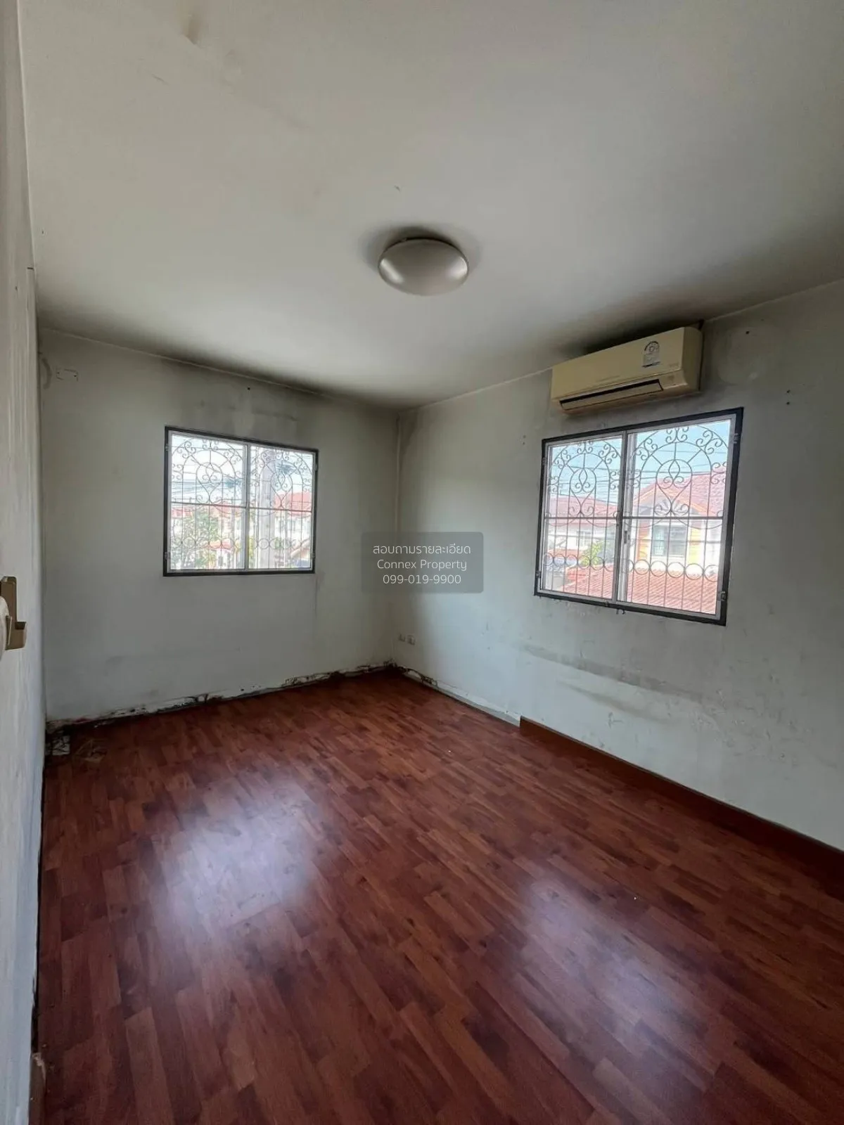 ขายทาวน์เฮ้าส์/ทาวน์โฮม  พฤกษาวิลล์ 17 พุทธบูชา 36 - พระราม 2 ห้อ