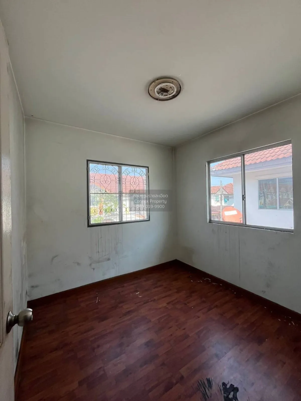 ขายทาวน์เฮ้าส์/ทาวน์โฮม  พฤกษาวิลล์ 17 พุทธบูชา 36 - พระราม 2 ห้อ