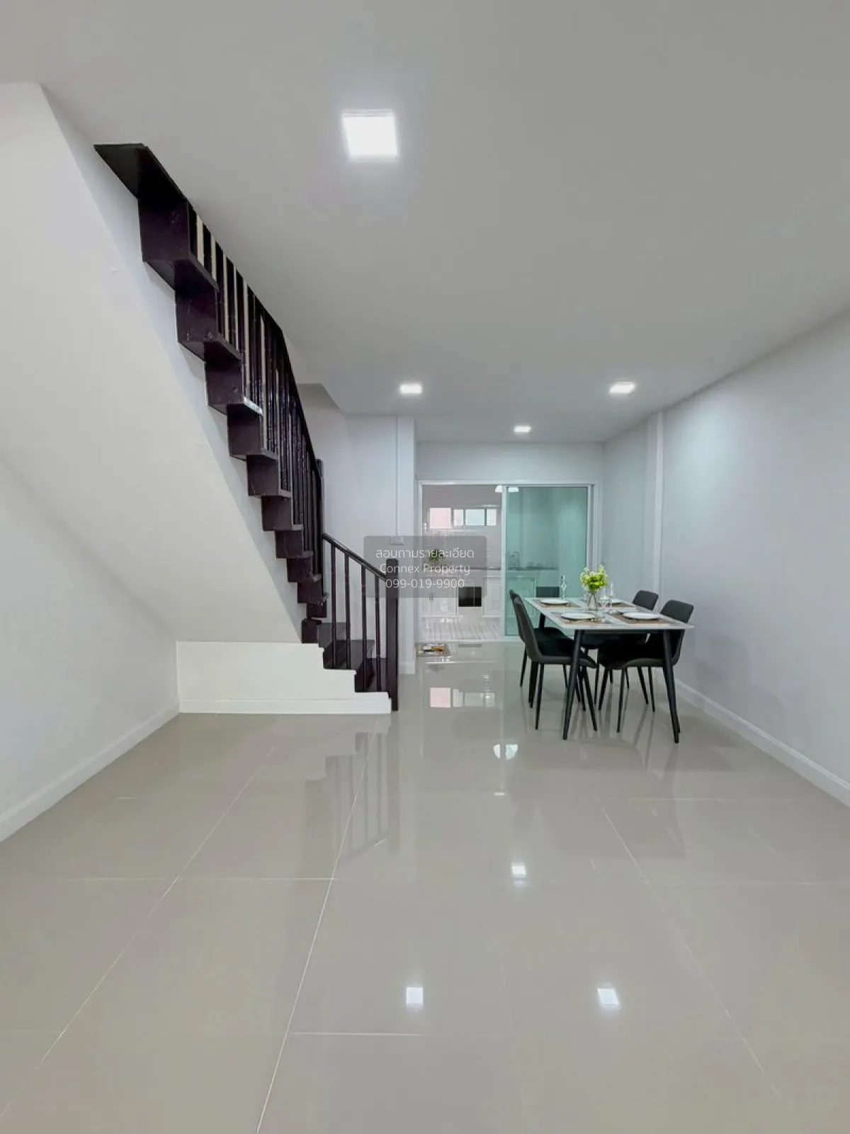 ขายทาวน์เฮ้าส์/ทาวน์โฮม  บ้านปิยวรารมย์ 1 บางบัวทอง บางบัวทอง นนท