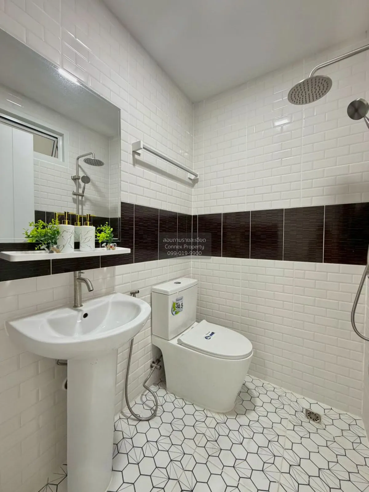 ขายทาวน์เฮ้าส์/ทาวน์โฮม  บ้านปิยวรารมย์ 1 บางบัวทอง บางบัวทอง นนท