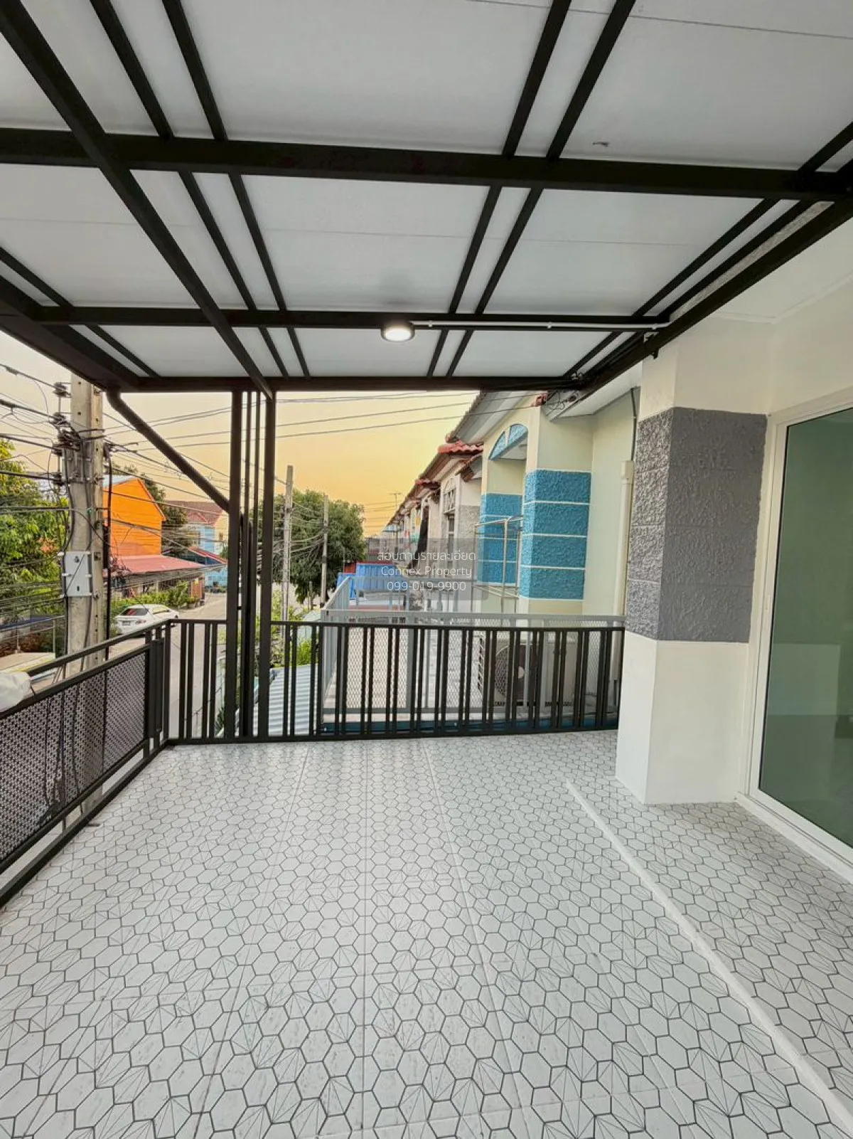 ขายทาวน์เฮ้าส์/ทาวน์โฮม  บ้านปิยวรารมย์ 1 บางบัวทอง บางบัวทอง นนท