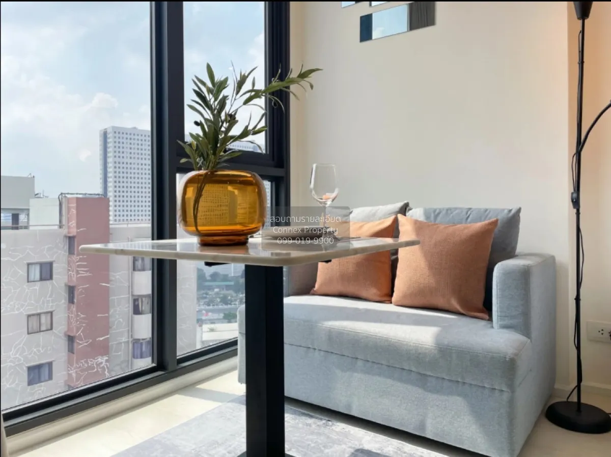 For Rent Condo , Mazarine Ratchayothin , BTS-Ratchayothin , Chank 2