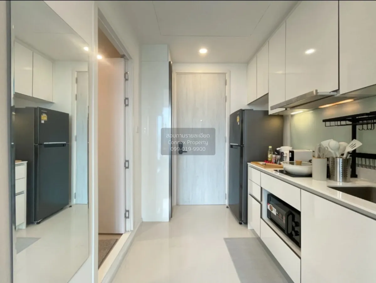 For Rent Condo , Mazarine Ratchayothin , BTS-Ratchayothin , Chank 4