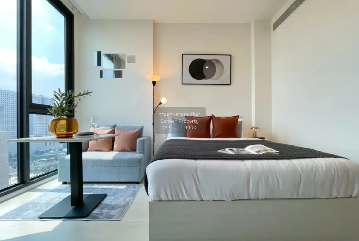 For Rent Condo , Mazarine Ratchayothin , BTS-Ratchayothin , Chank