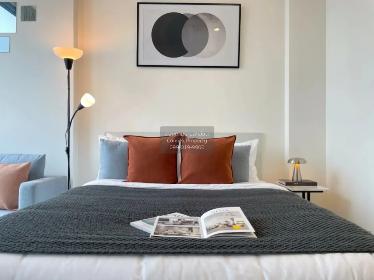 For Rent Condo , Mazarine Ratchayothin , BTS-Ratchayothin , Chank