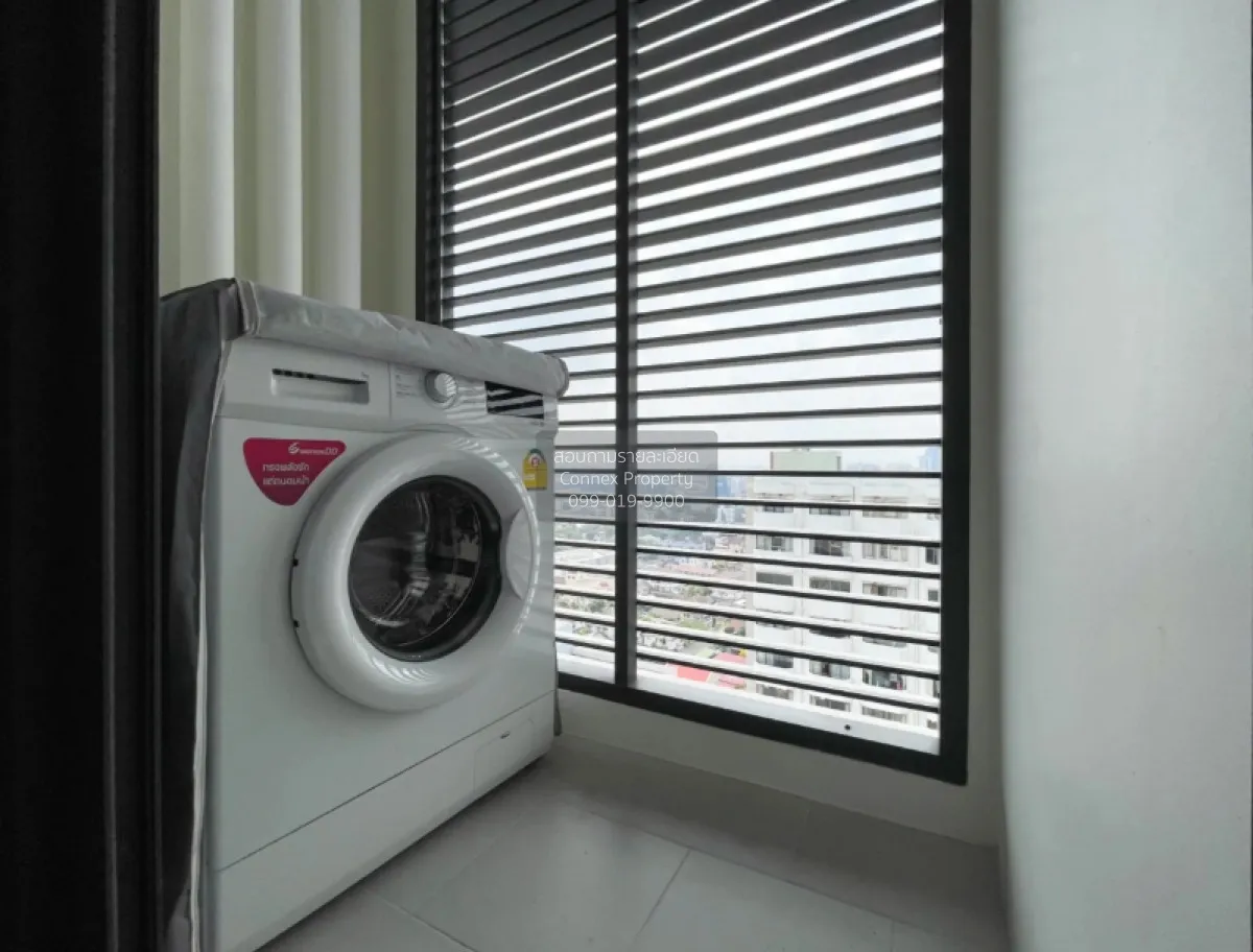 For Rent Condo , Mazarine Ratchayothin , BTS-Ratchayothin , Chank