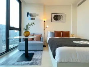For Rent Condo , Mazarine Ratchayothin , BTS-Ratchayothin , Chankasem , Chatuchak , Bangkok , CX-147254