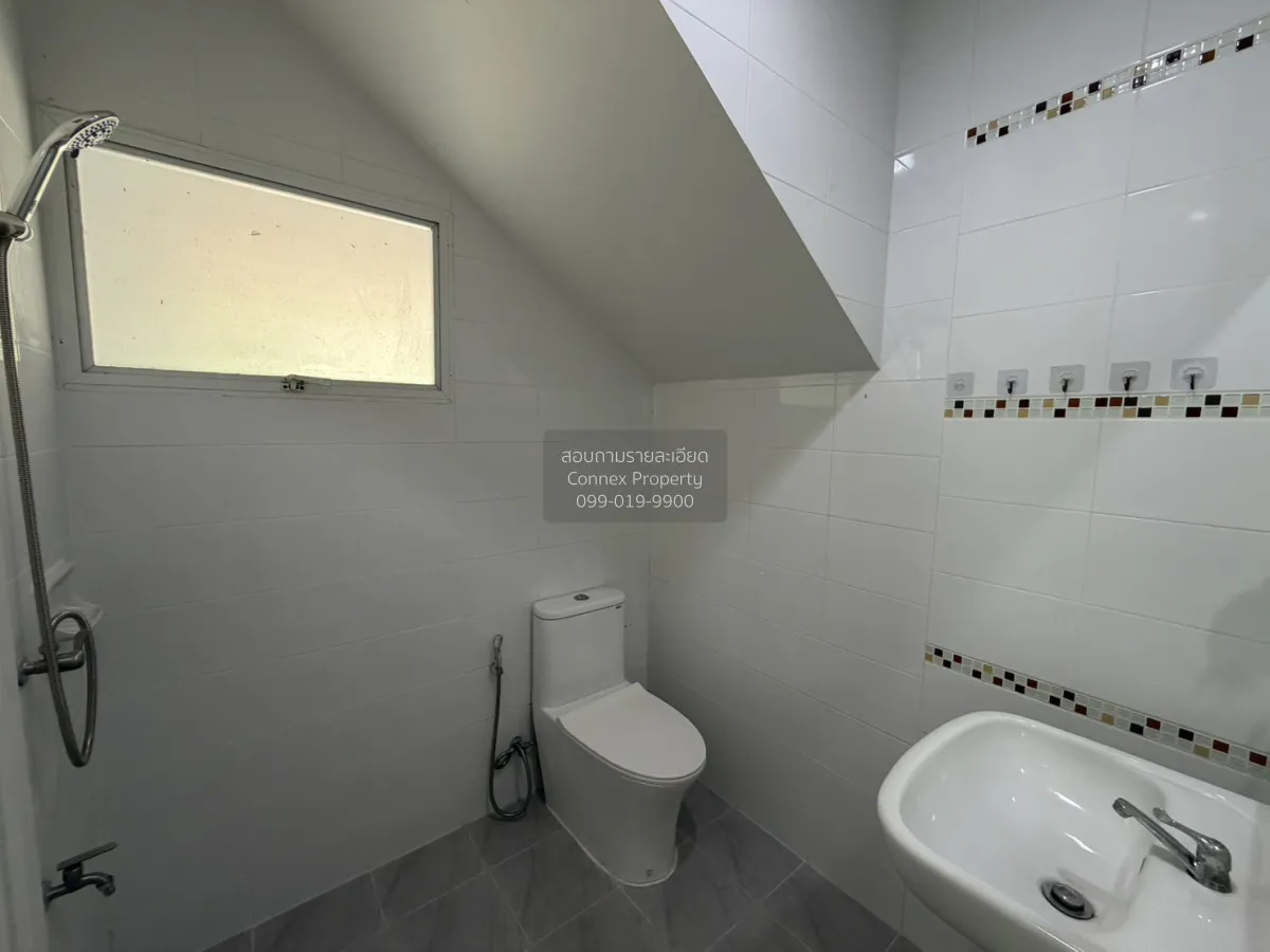 For Sale House , PERFECT PARK RAMA 5 – BANGYAI , Bang Mae Nang ,  4