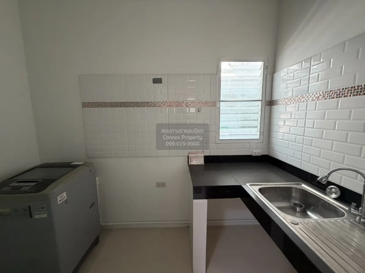 For Sale House , PERFECT PARK RAMA 5 – BANGYAI , Bang Mae Nang , 