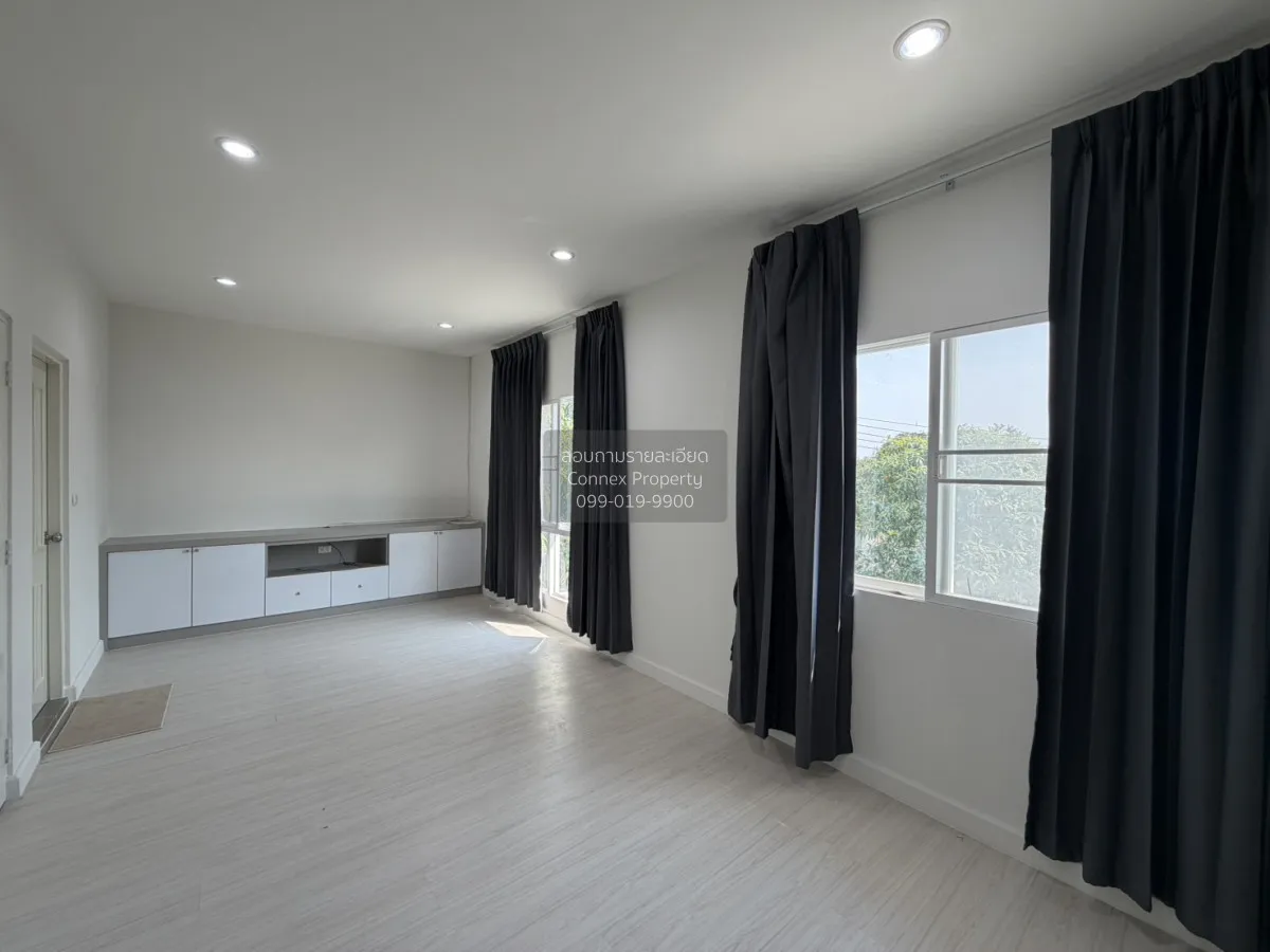 For Sale House , PERFECT PARK RAMA 5 – BANGYAI , Bang Mae Nang , 