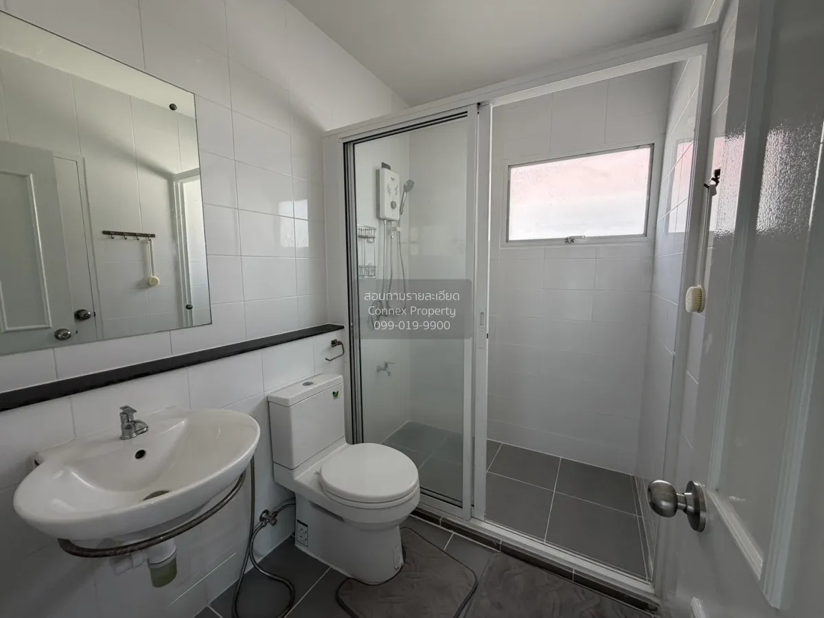 For Sale House , PERFECT PARK RAMA 5 – BANGYAI , Bang Mae Nang , 