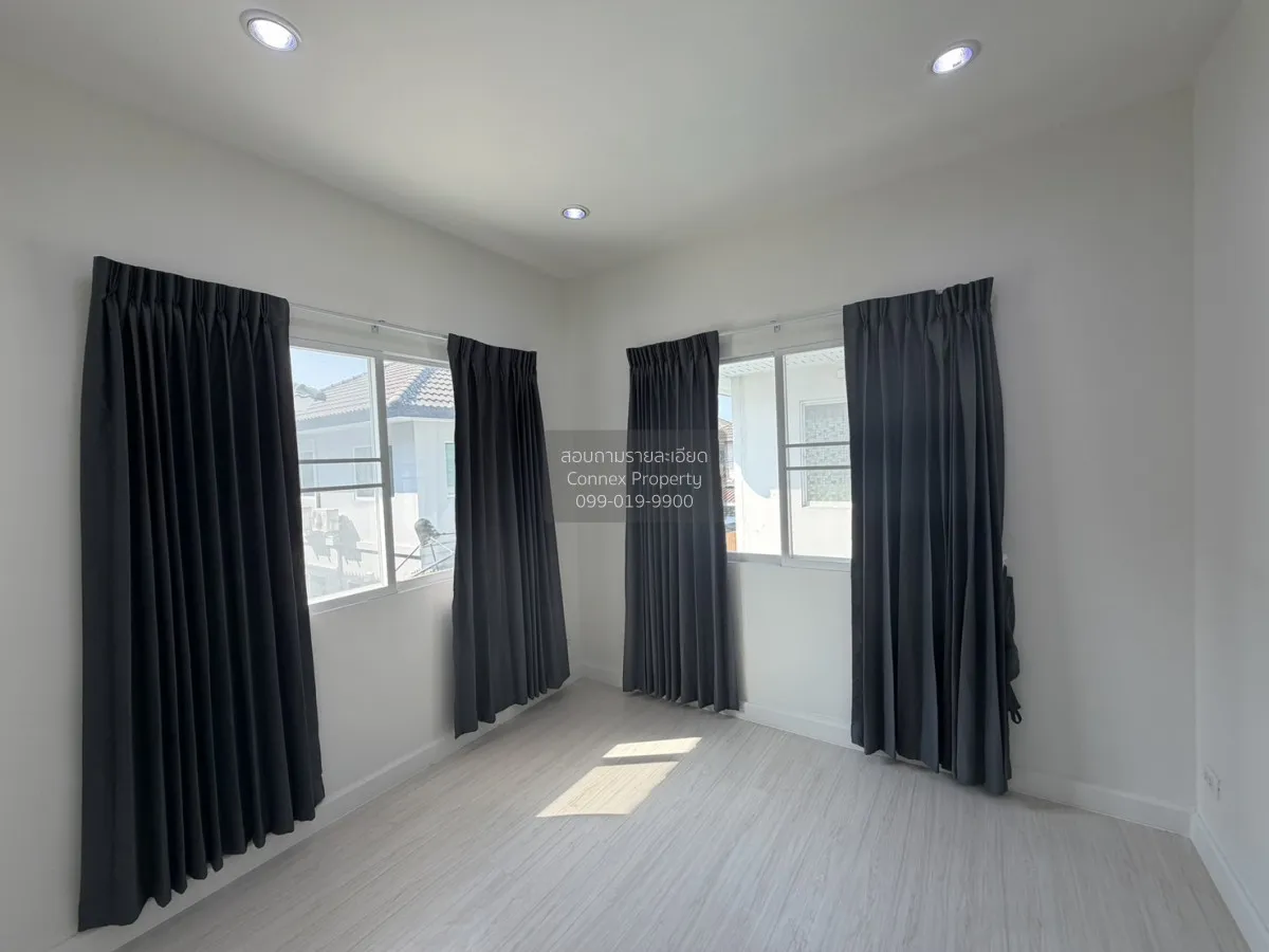 For Sale House , PERFECT PARK RAMA 5 – BANGYAI , Bang Mae Nang , 