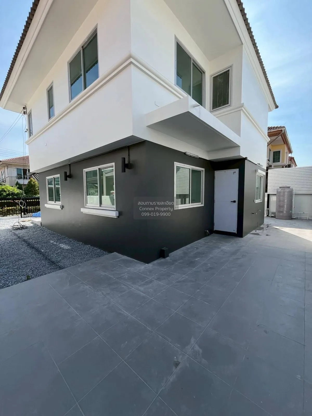 ขายบ้าน  ศุภาลัย วิลล์ วงแหวน- รัตนาธิเบศร์ หน้ากว้าง รีโนเวทใหม่ 4