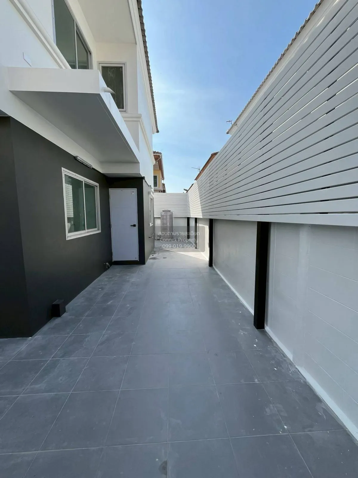 ขายบ้าน  ศุภาลัย วิลล์ วงแหวน- รัตนาธิเบศร์ หน้ากว้าง รีโนเวทใหม่