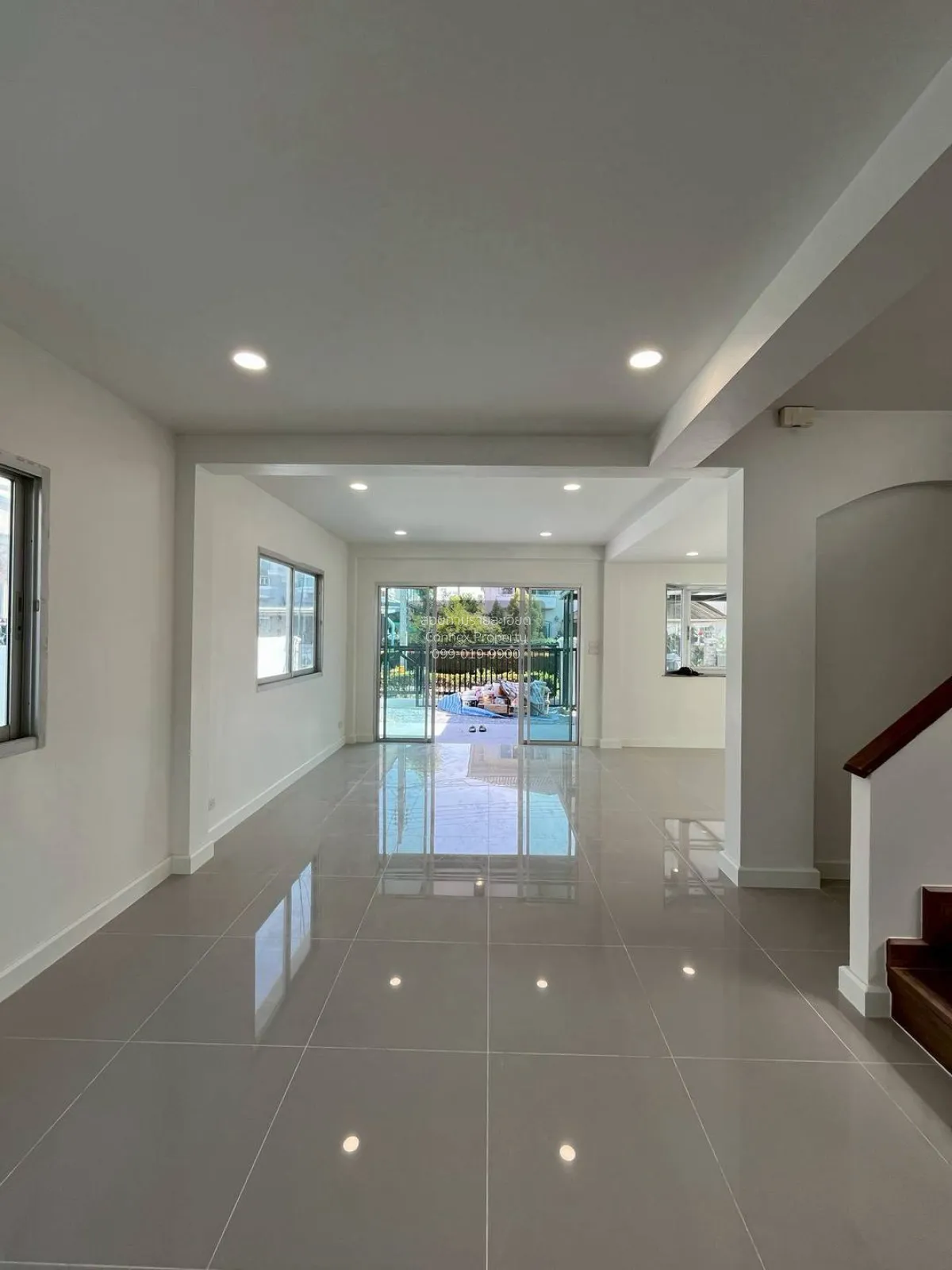 ขายบ้าน  ศุภาลัย วิลล์ วงแหวน- รัตนาธิเบศร์ หน้ากว้าง รีโนเวทใหม่