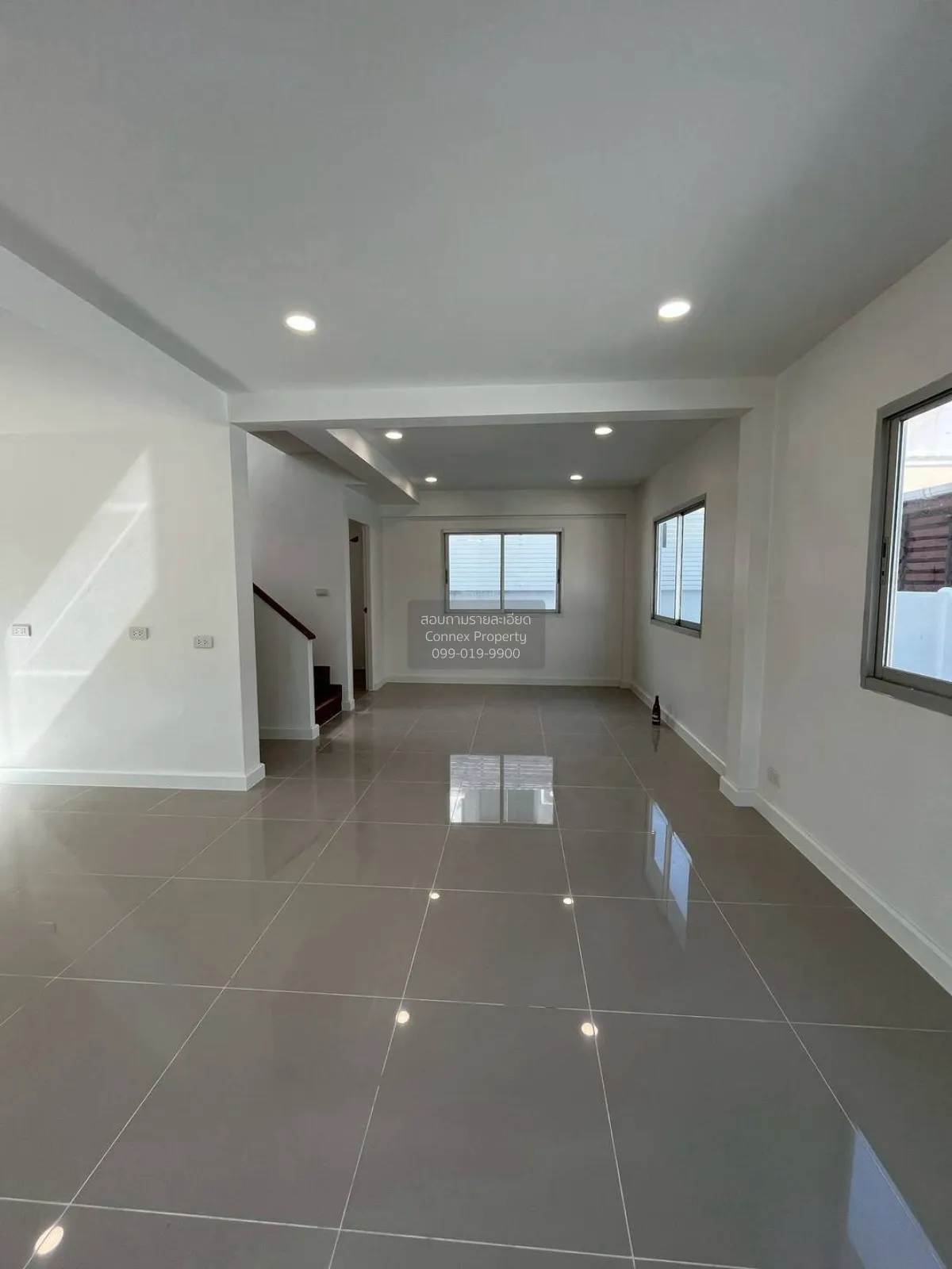 ขายบ้าน  ศุภาลัย วิลล์ วงแหวน- รัตนาธิเบศร์ หน้ากว้าง รีโนเวทใหม่