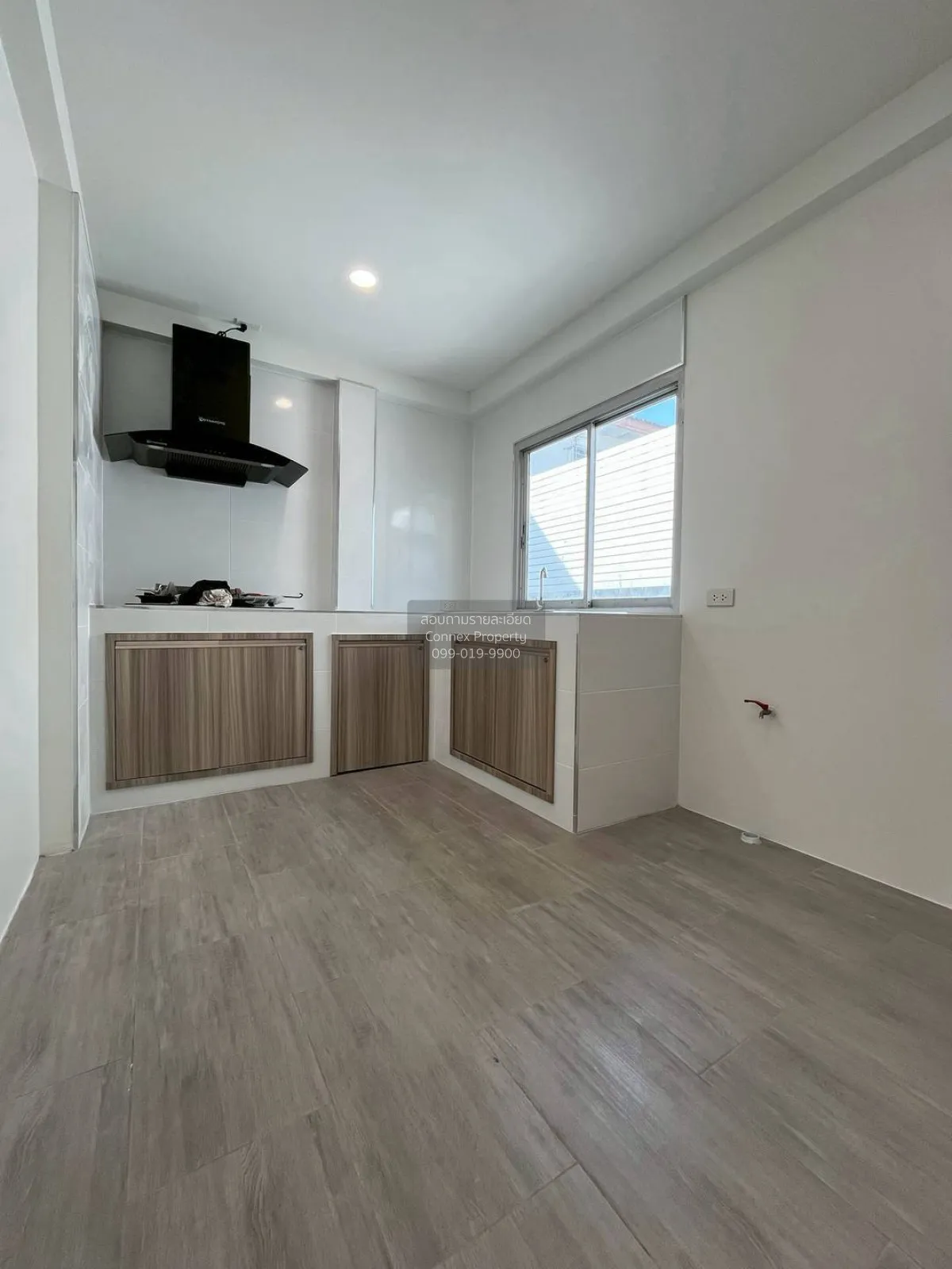 ขายบ้าน  ศุภาลัย วิลล์ วงแหวน- รัตนาธิเบศร์ หน้ากว้าง รีโนเวทใหม่