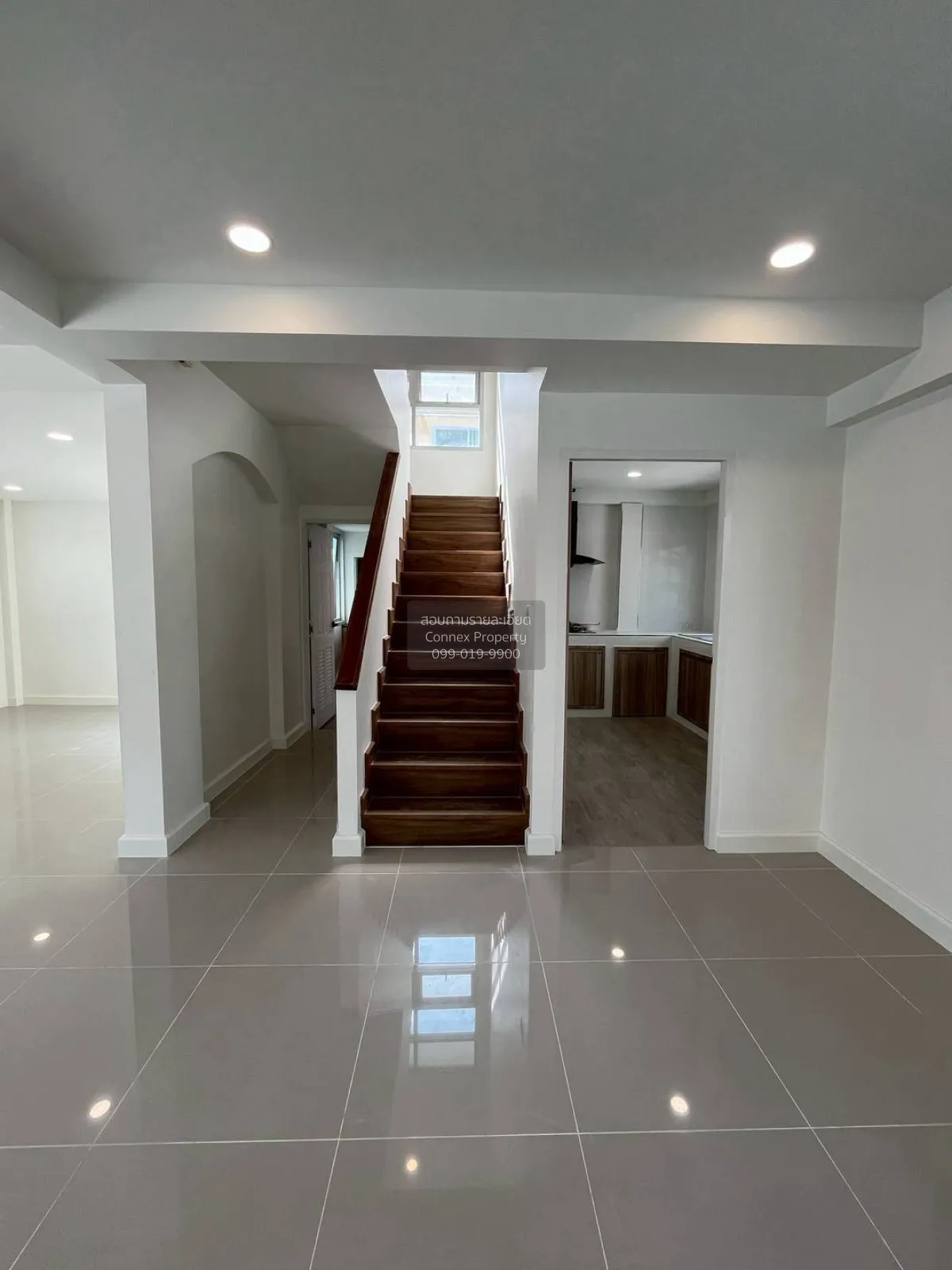 ขายบ้าน  ศุภาลัย วิลล์ วงแหวน- รัตนาธิเบศร์ หน้ากว้าง รีโนเวทใหม่