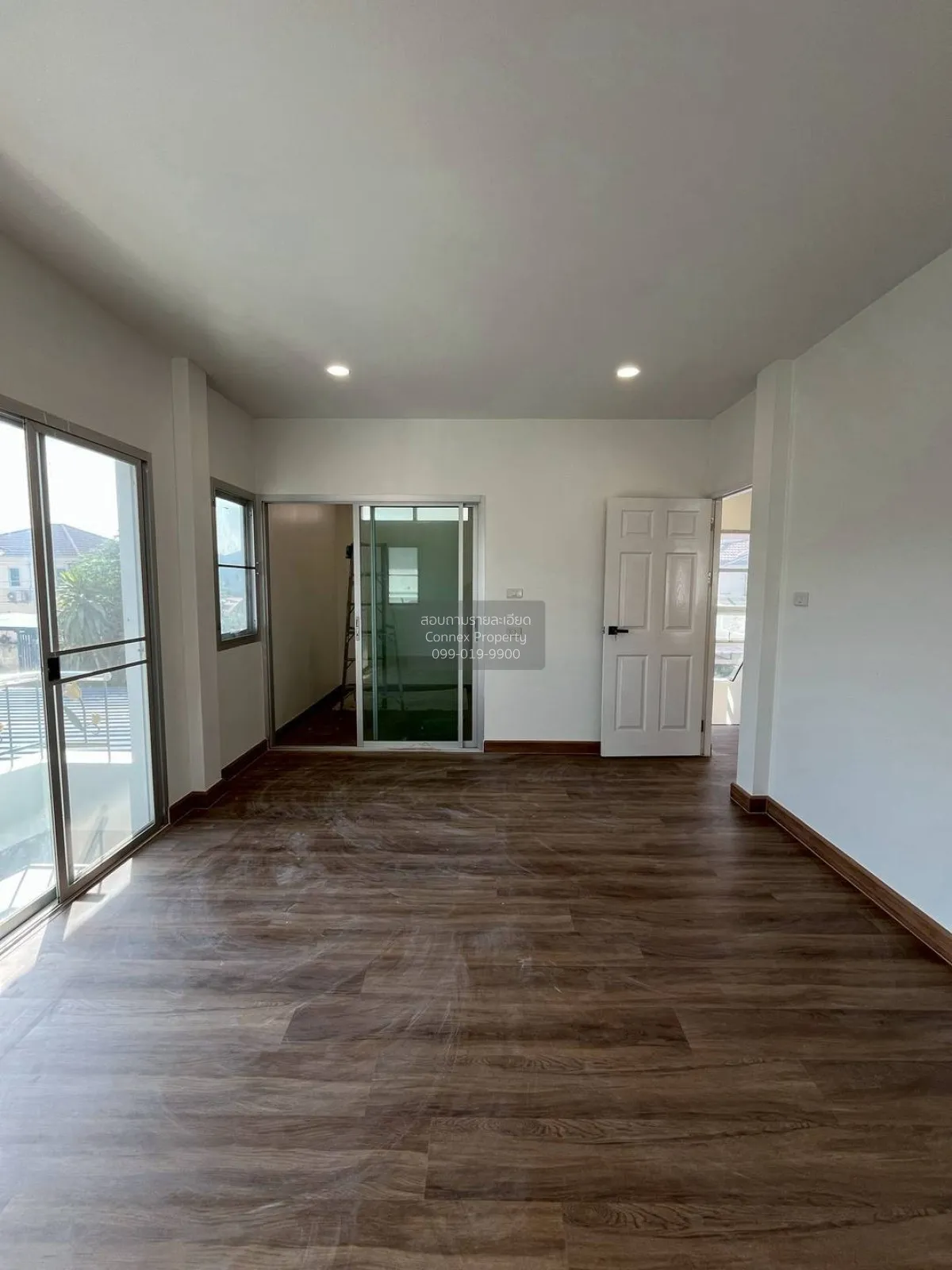 ขายบ้าน  ศุภาลัย วิลล์ วงแหวน- รัตนาธิเบศร์ หน้ากว้าง รีโนเวทใหม่