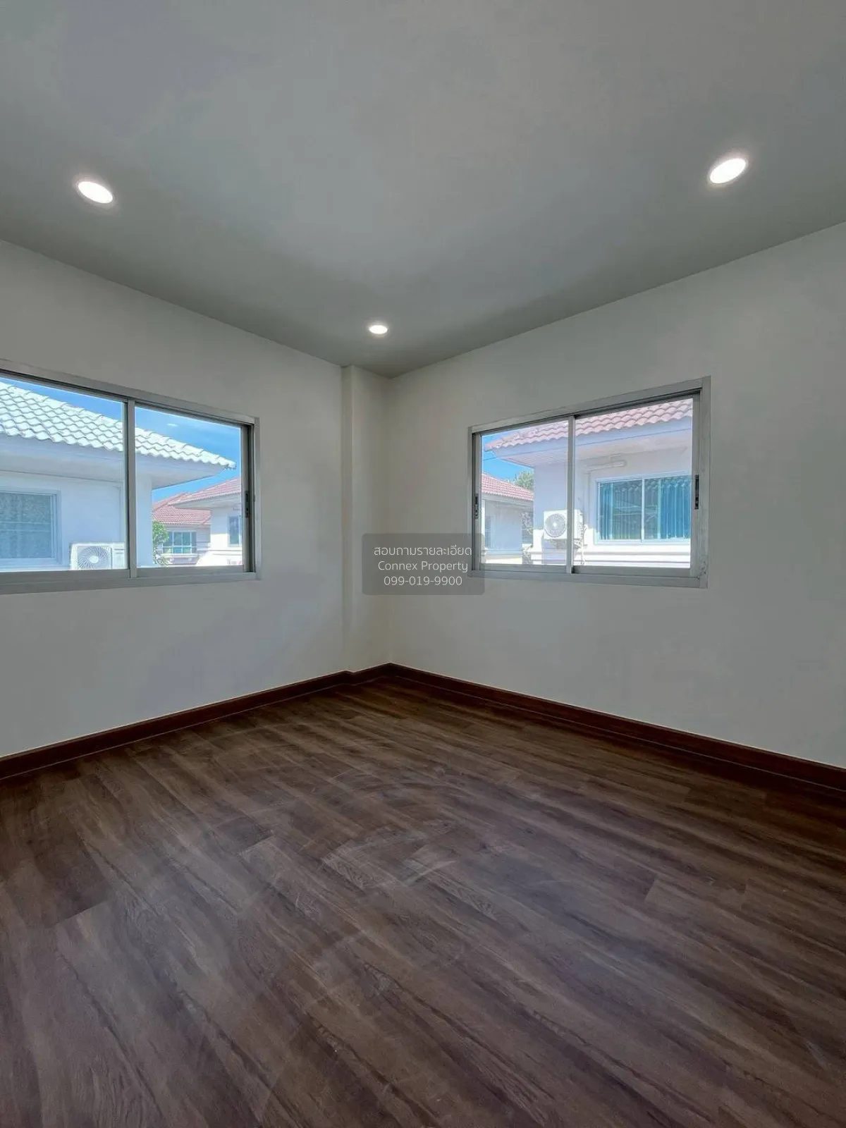 ขายบ้าน  ศุภาลัย วิลล์ วงแหวน- รัตนาธิเบศร์ หน้ากว้าง รีโนเวทใหม่