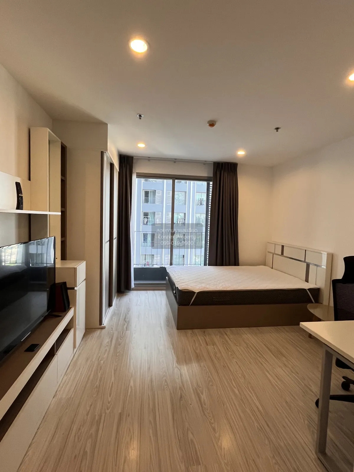 เช่าคอนโด  ไอดีโอ โมบิ บางซื่อ แกรนด์ อินเตอร์เชนจ์ MRT-เตาปูน บา 1