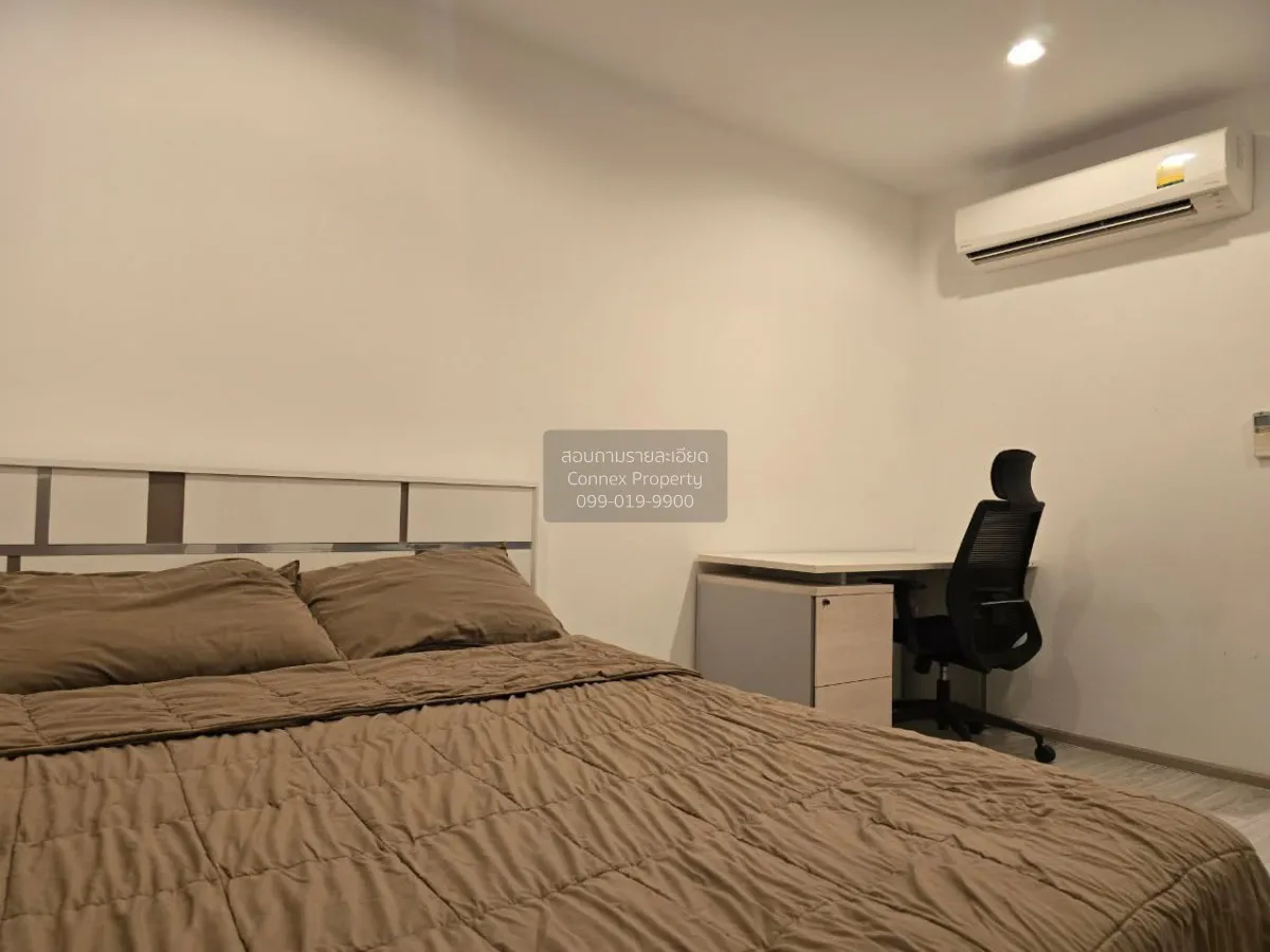 เช่าคอนโด  ไอดีโอ โมบิ บางซื่อ แกรนด์ อินเตอร์เชนจ์ MRT-เตาปูน บา 3