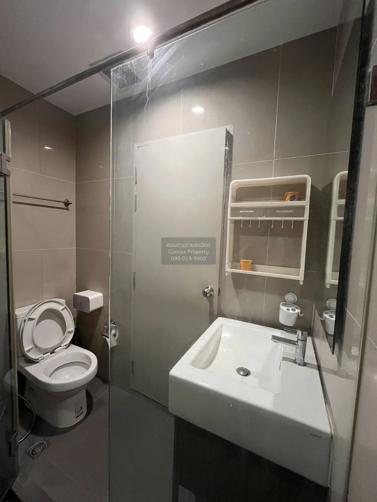 เช่าคอนโด  ไอดีโอ โมบิ บางซื่อ แกรนด์ อินเตอร์เชนจ์ MRT-เตาปูน บา