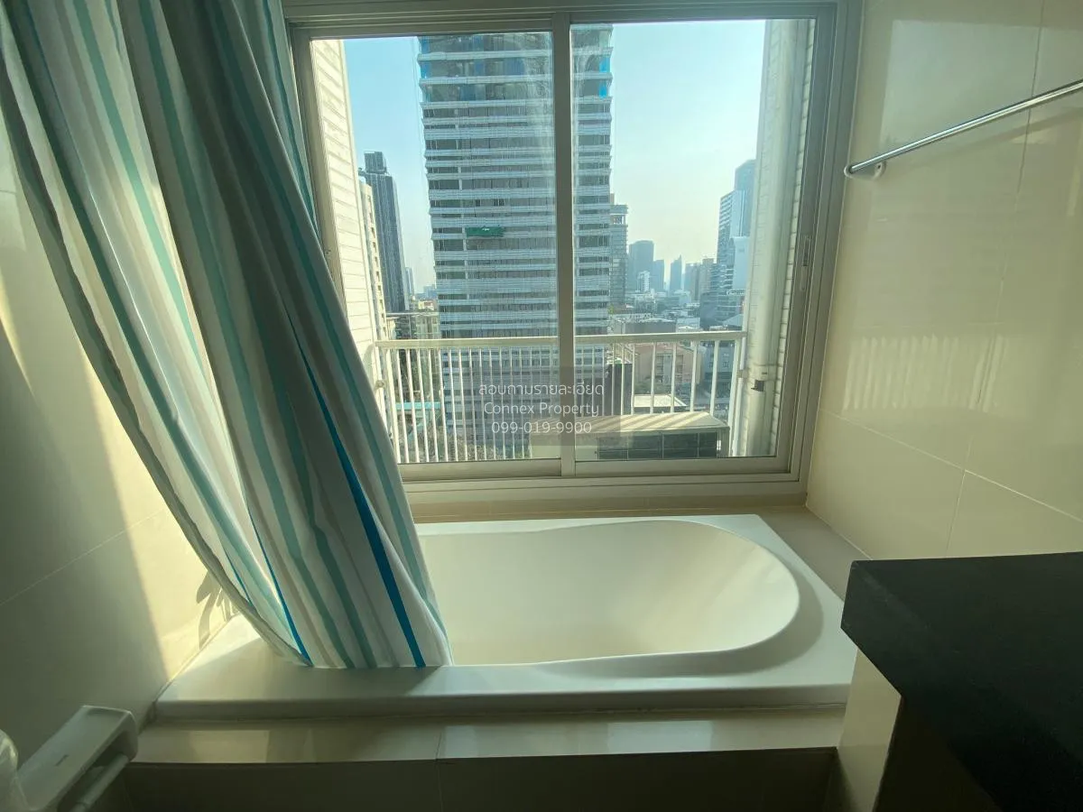 FOR RENT condo , Noble Ora Thonglor , BTS-Thong Lo , Khlong Tan N