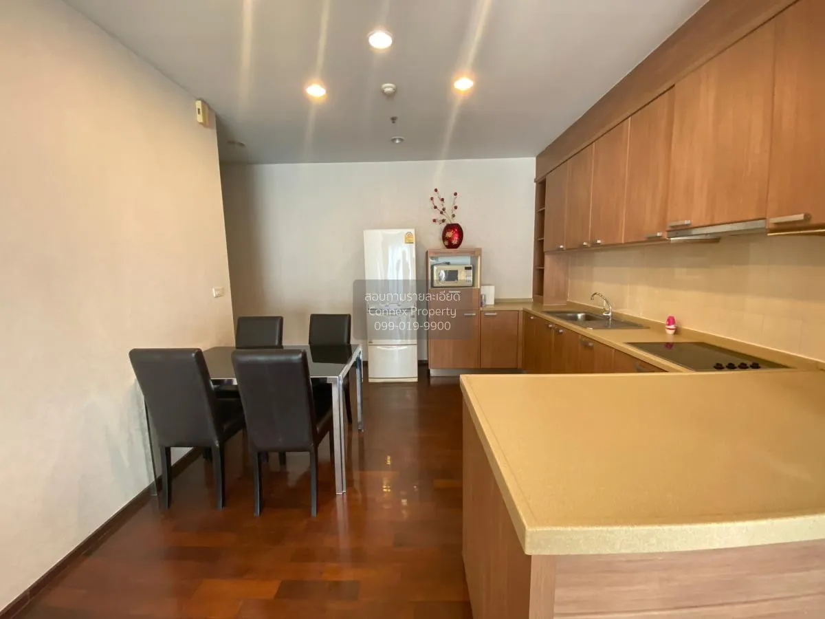 FOR RENT condo , Noble Ora Thonglor , BTS-Thong Lo , Khlong Tan N 3