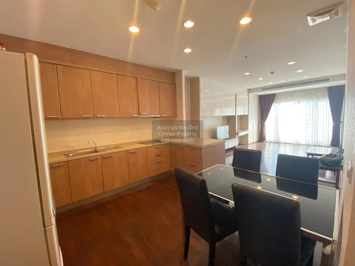 FOR RENT condo , Noble Ora Thonglor , BTS-Thong Lo , Khlong Tan N 4