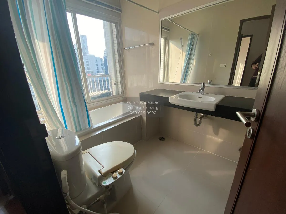 FOR RENT condo , Noble Ora Thonglor , BTS-Thong Lo , Khlong Tan N