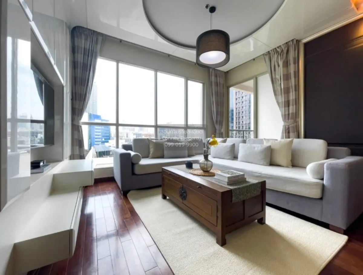 เช่าคอนโด  ดิ แอดเดรส ชิดลม ลุมพินี เขต ปทุมวัน กรุงเทพ CX-147260 1