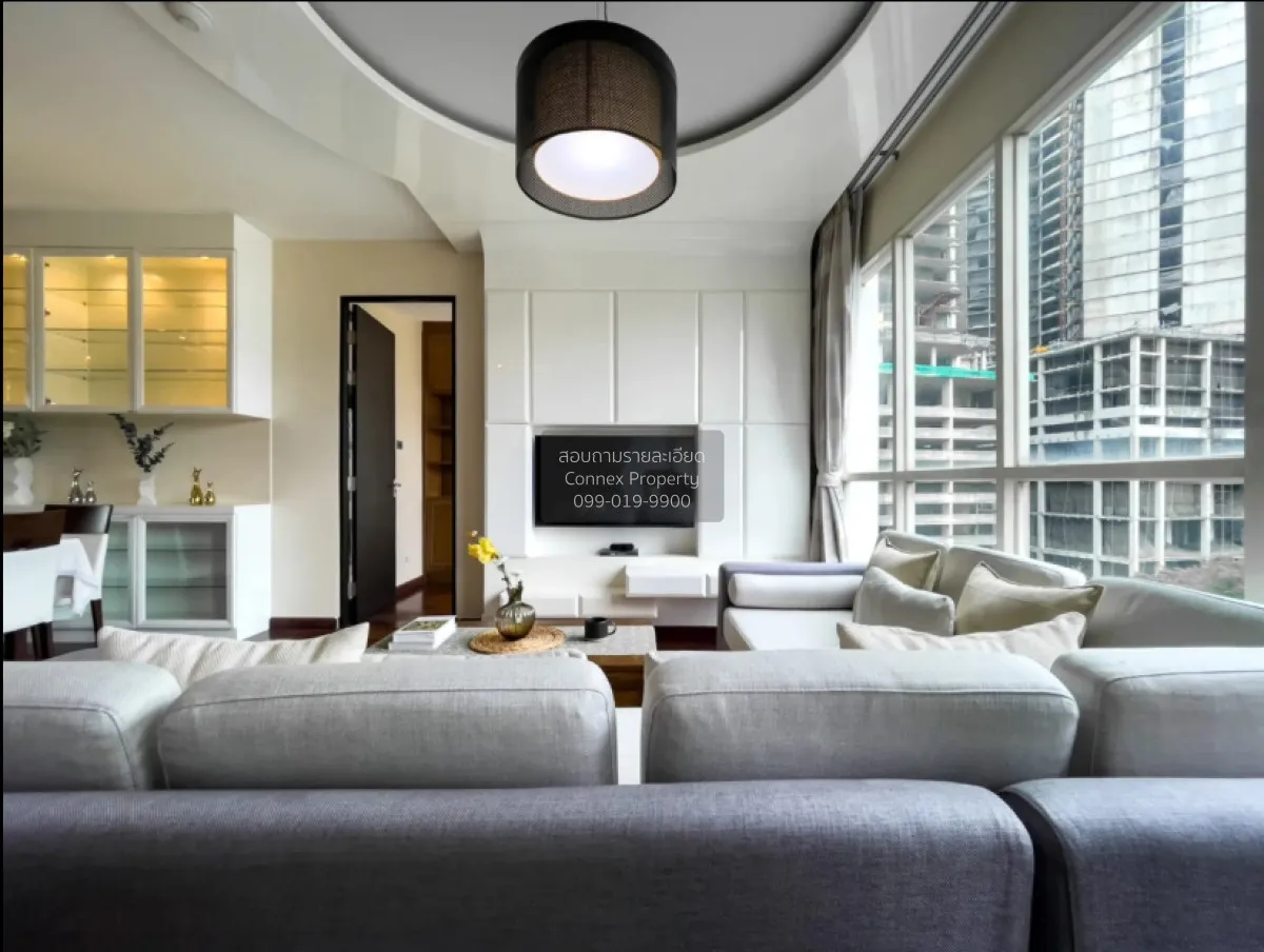 เช่าคอนโด  ดิ แอดเดรส ชิดลม ลุมพินี เขต ปทุมวัน กรุงเทพ CX-147260 2